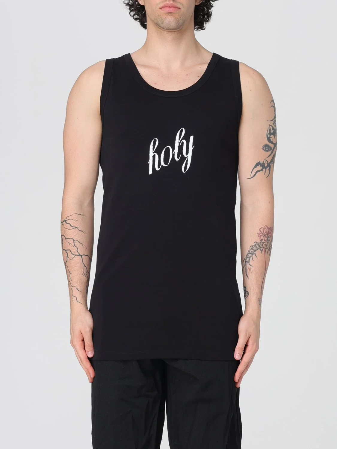 T-shirt men Ann Demeulemeester - 1