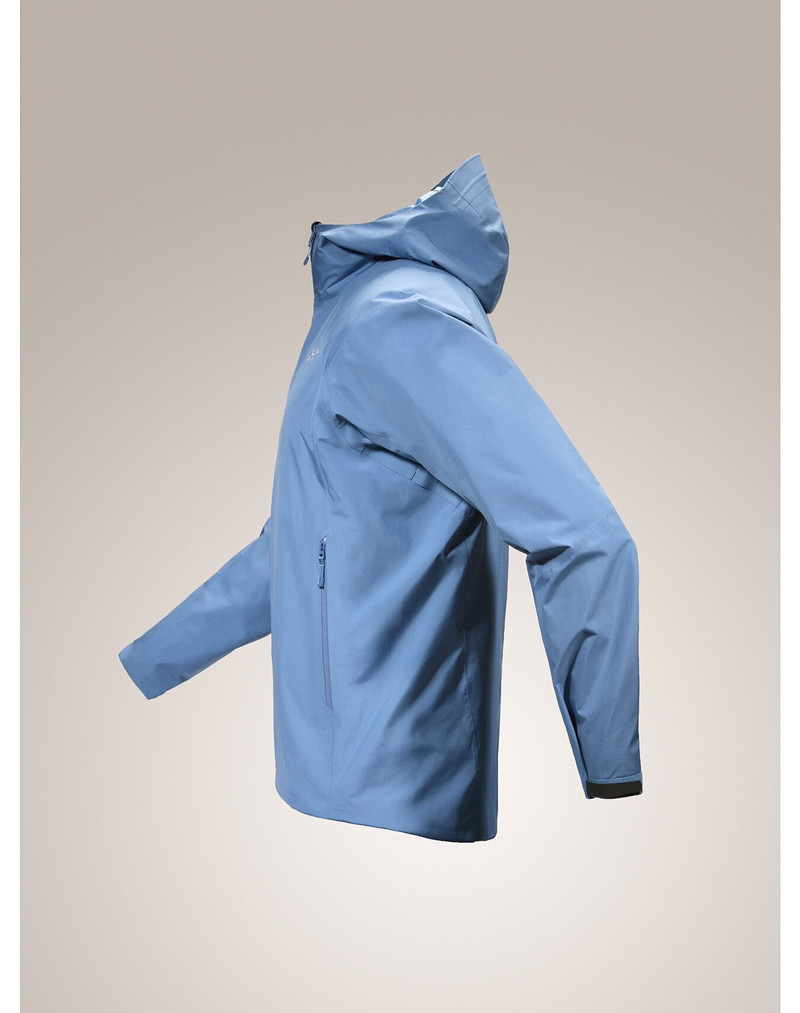 Arc'teryx Kadin Hoody | REVERSIBLE