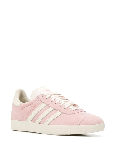 adidas Gazelle sneakers outlook