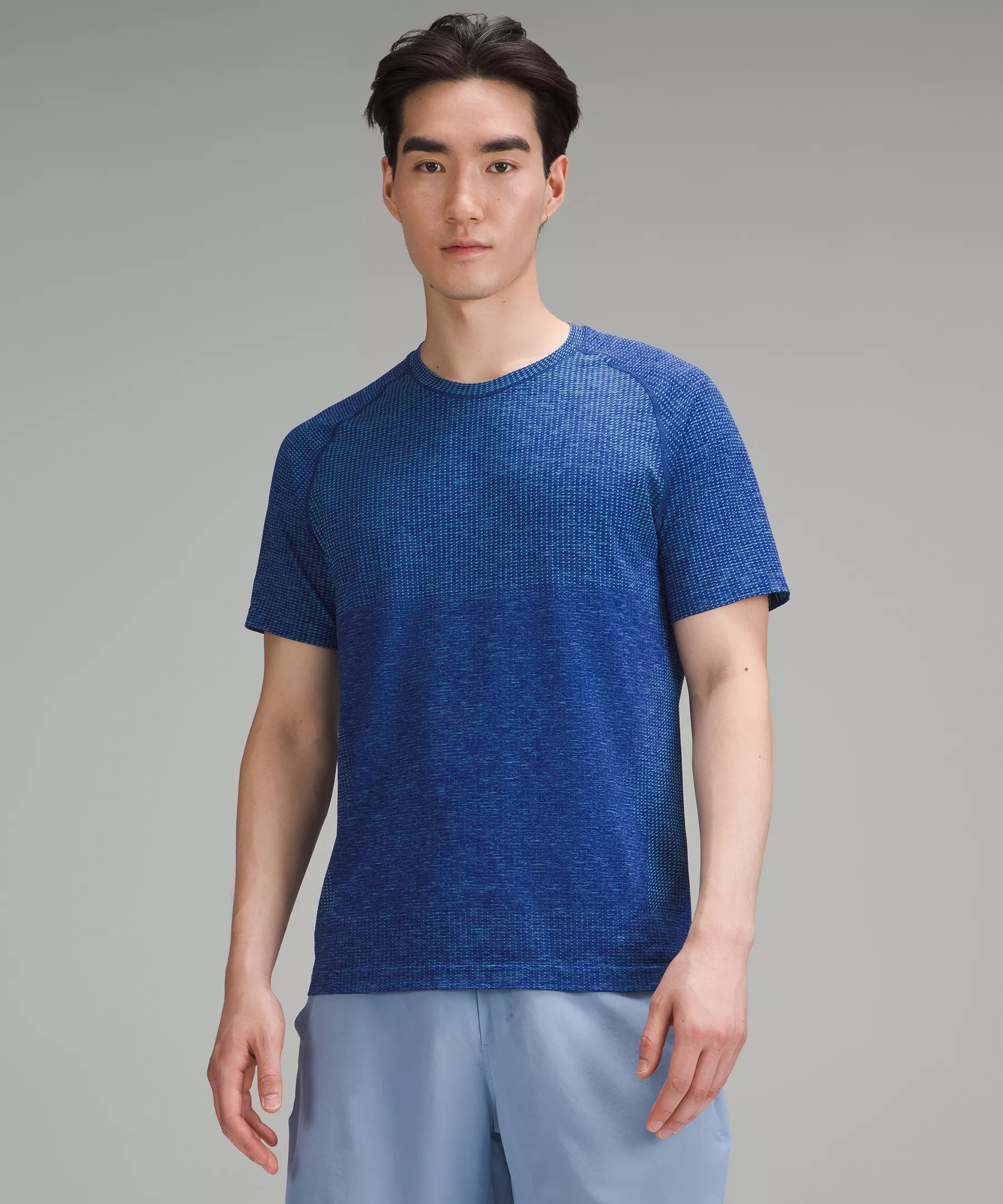 Metal Vent Tech Short-Sleeve Shirt *Updated Fit - 1