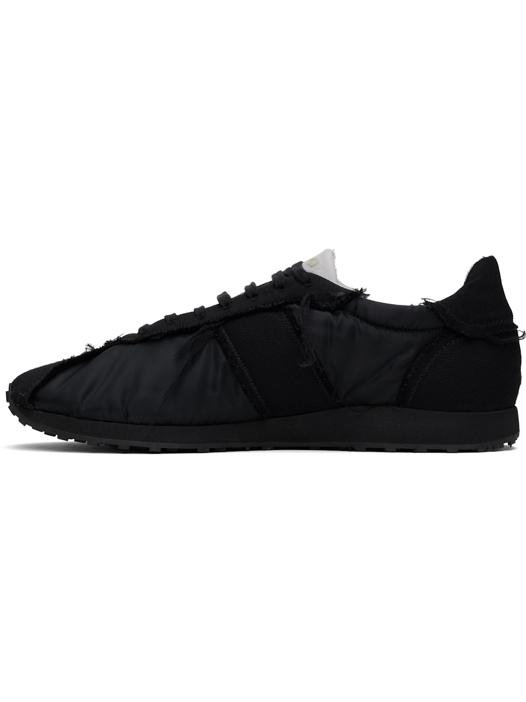 Black Moveo Sneakers - 3