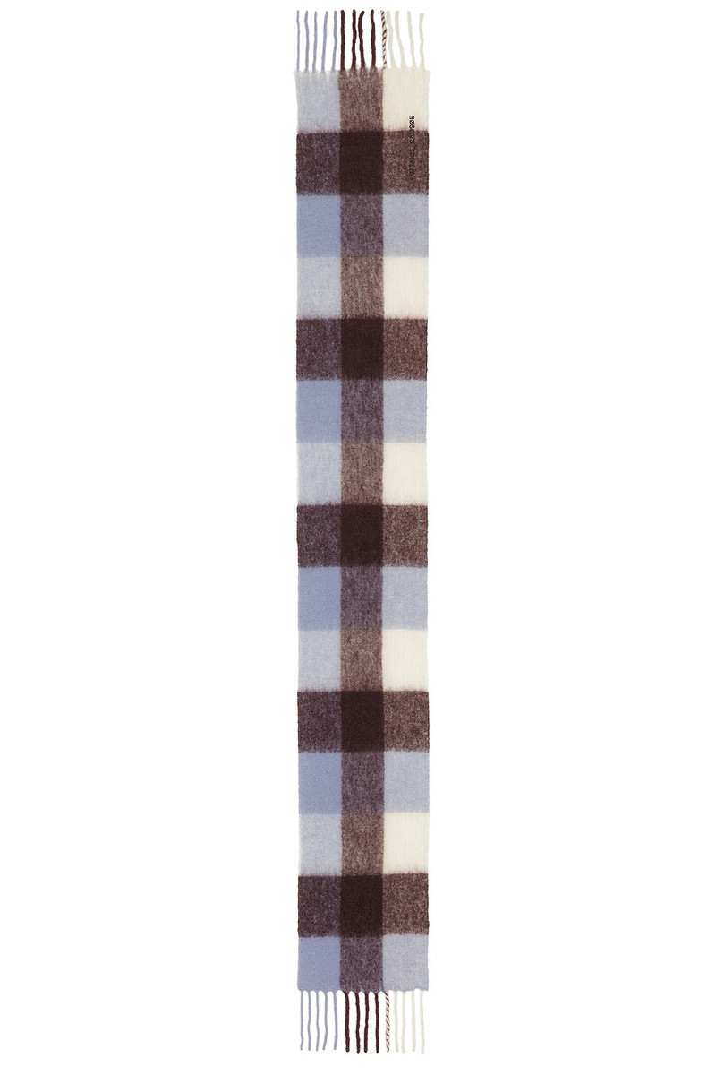 SAMSØE SAMSØE Alex Scarf outlook