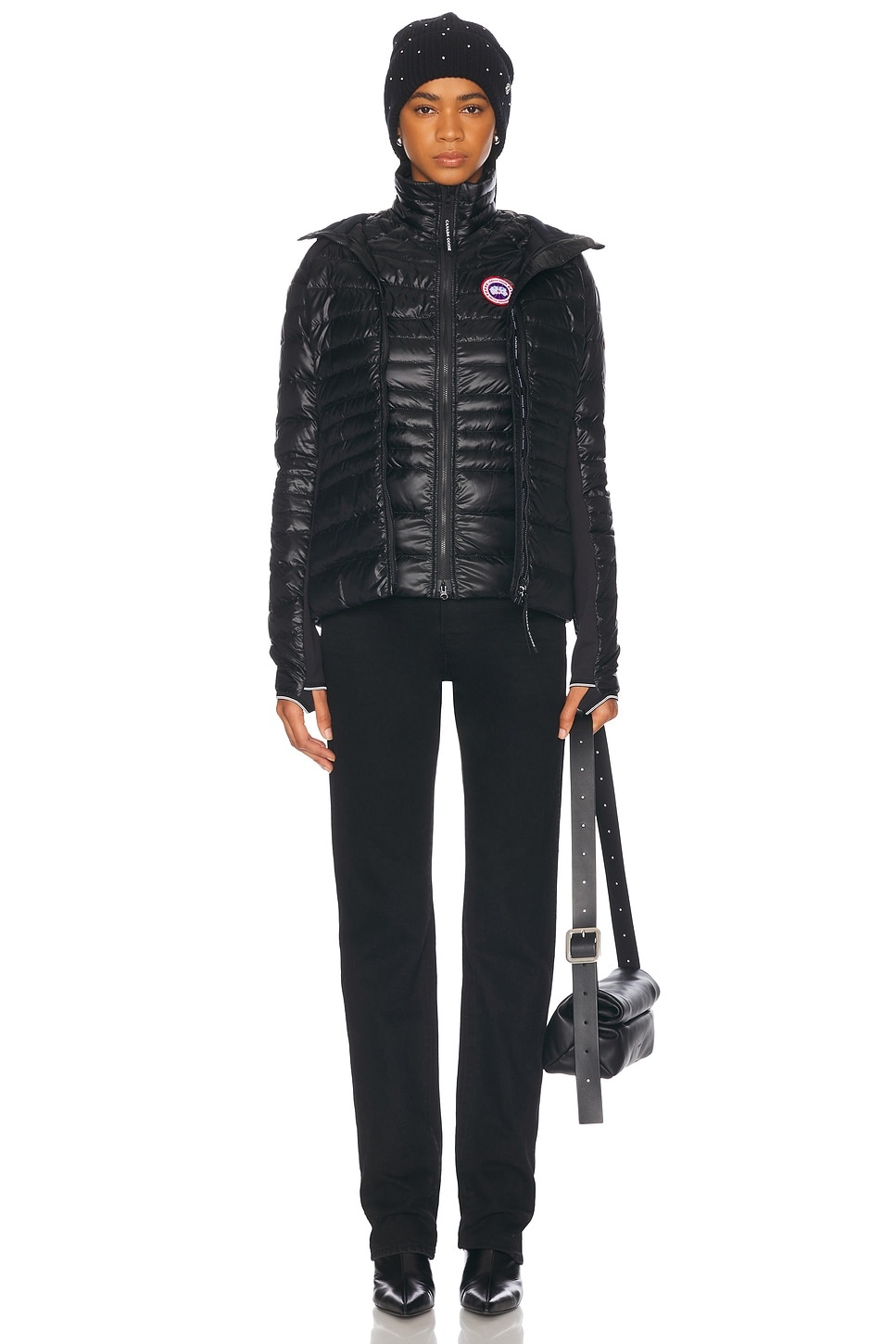 Hybridge Lite Vest - 4