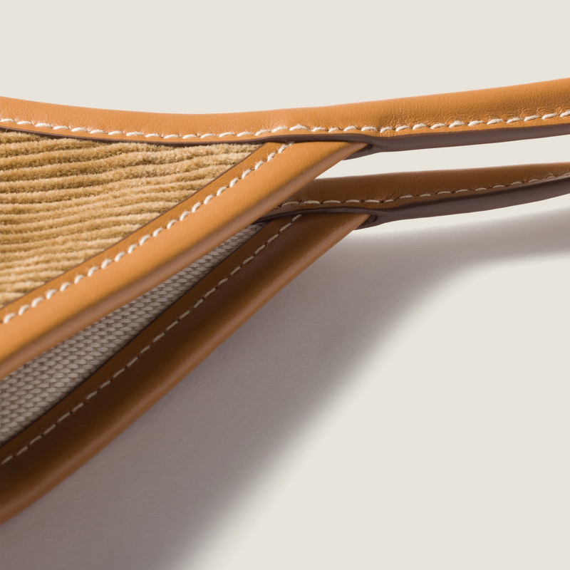 IVY corduroy bag 5