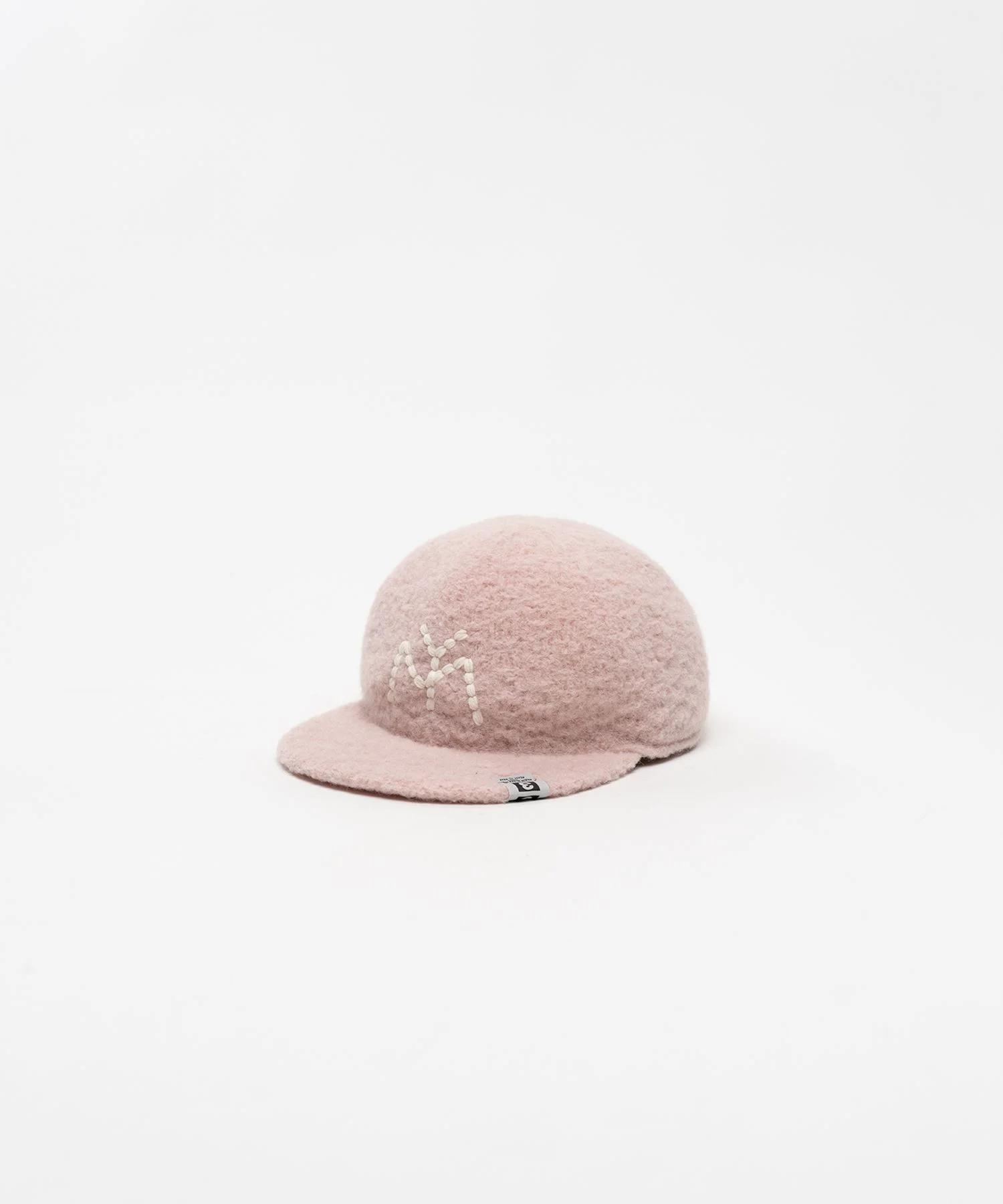 Baseball Knit Cap - 1