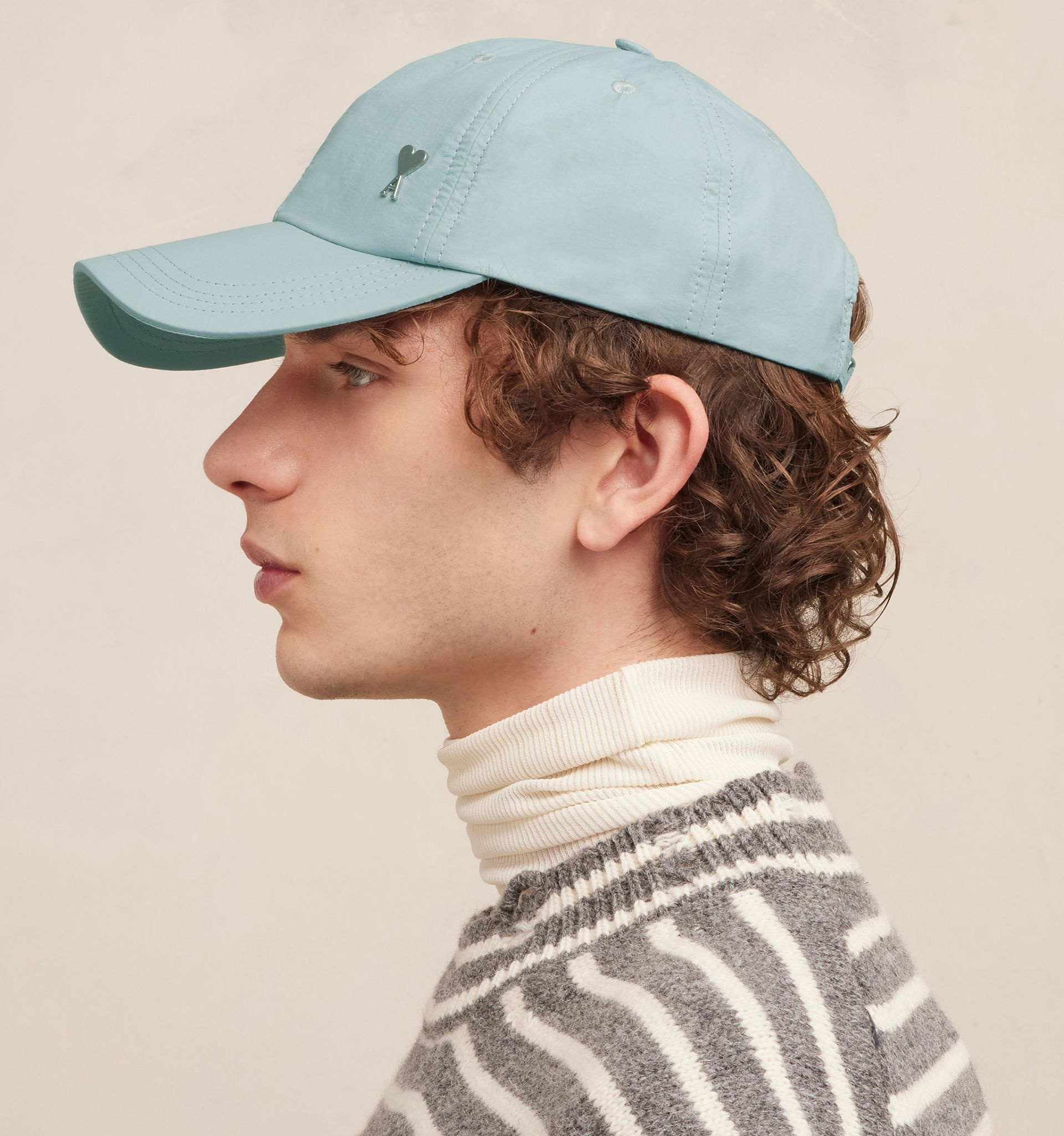 Ami De Coeur Studs Cap - 4
