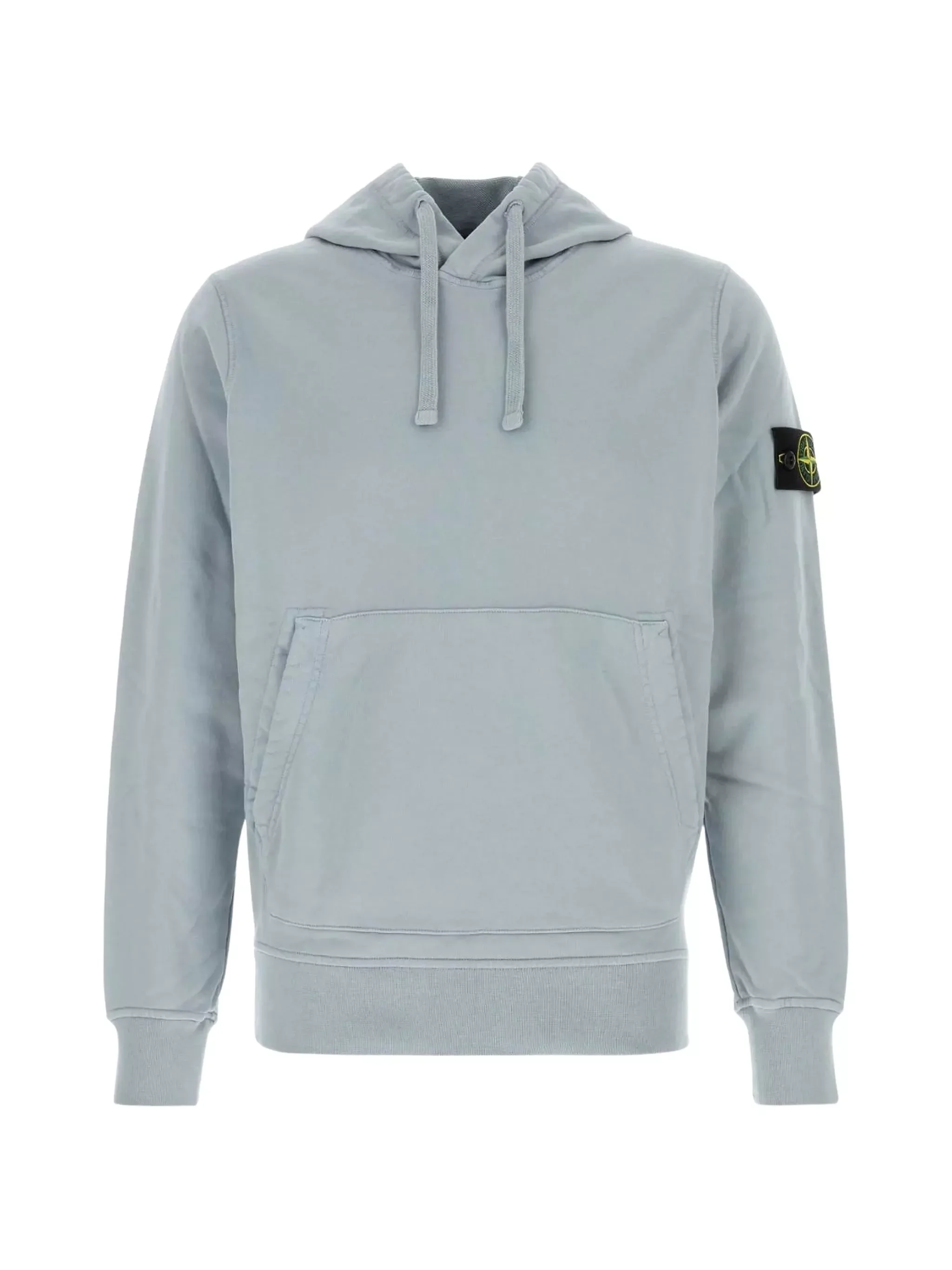 Blue Sweatshirt - 1