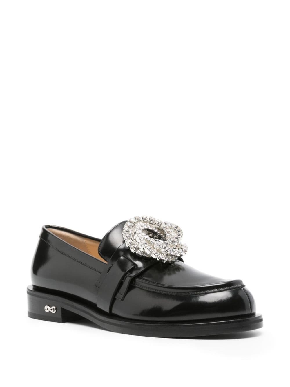Galaxy loafers - 2