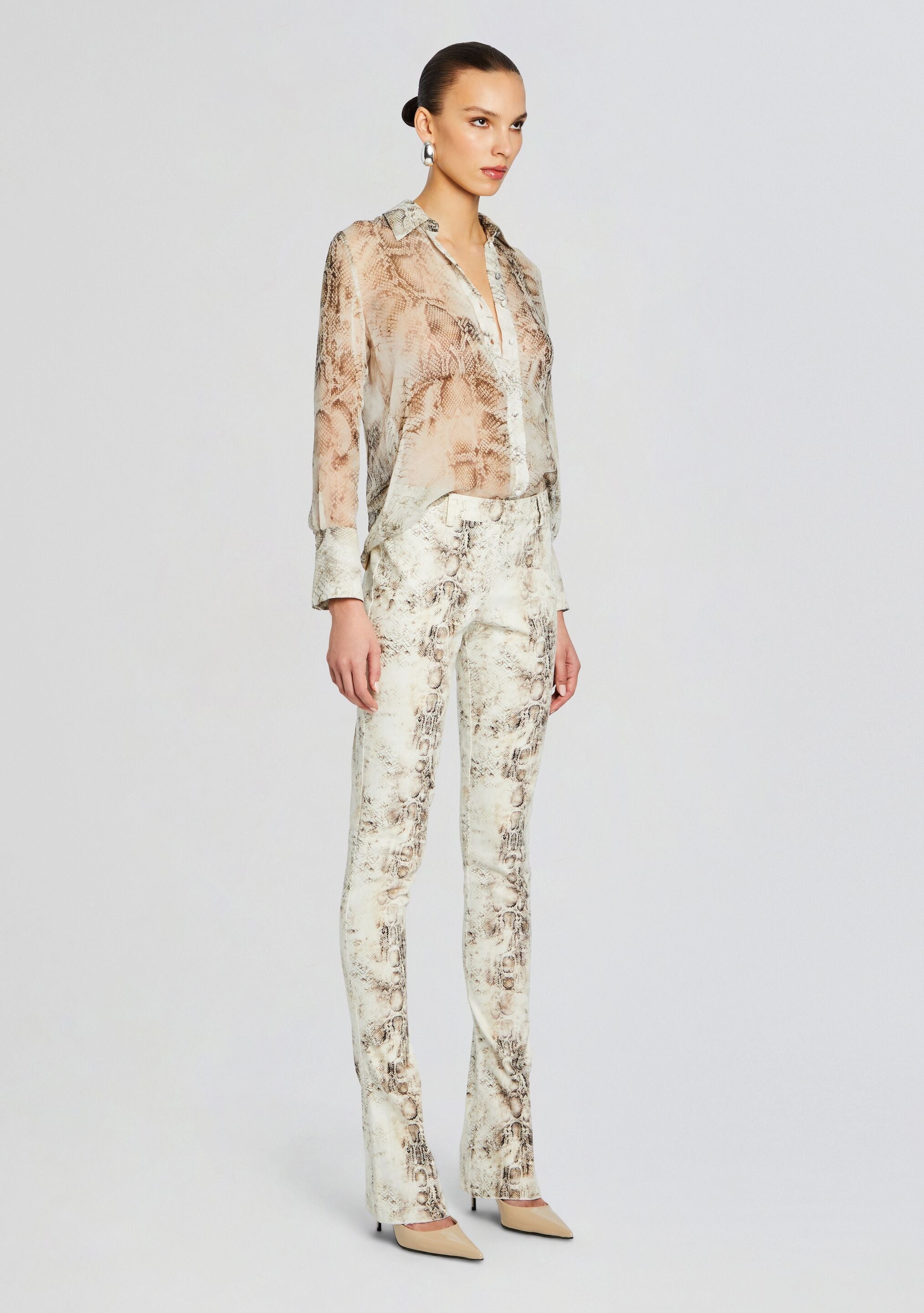 HUNTER PANT - 3