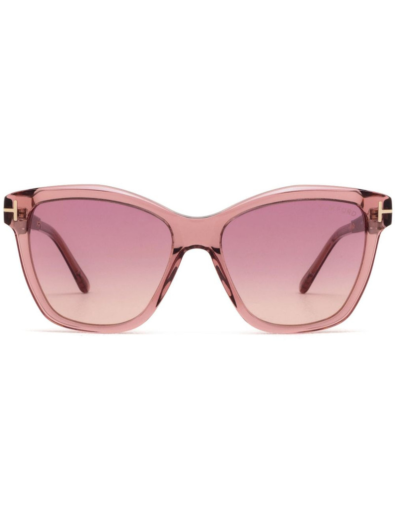 Lucia sunglasses 1
