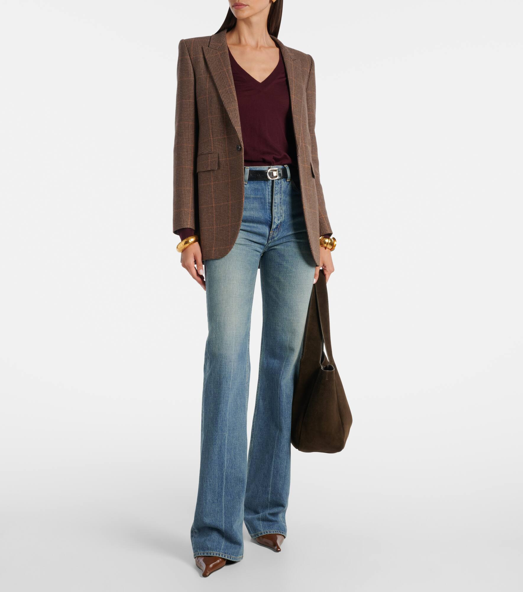 Wool sweater - 2