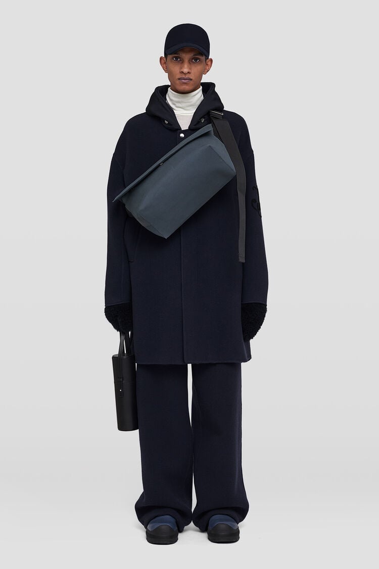 Parka - 2