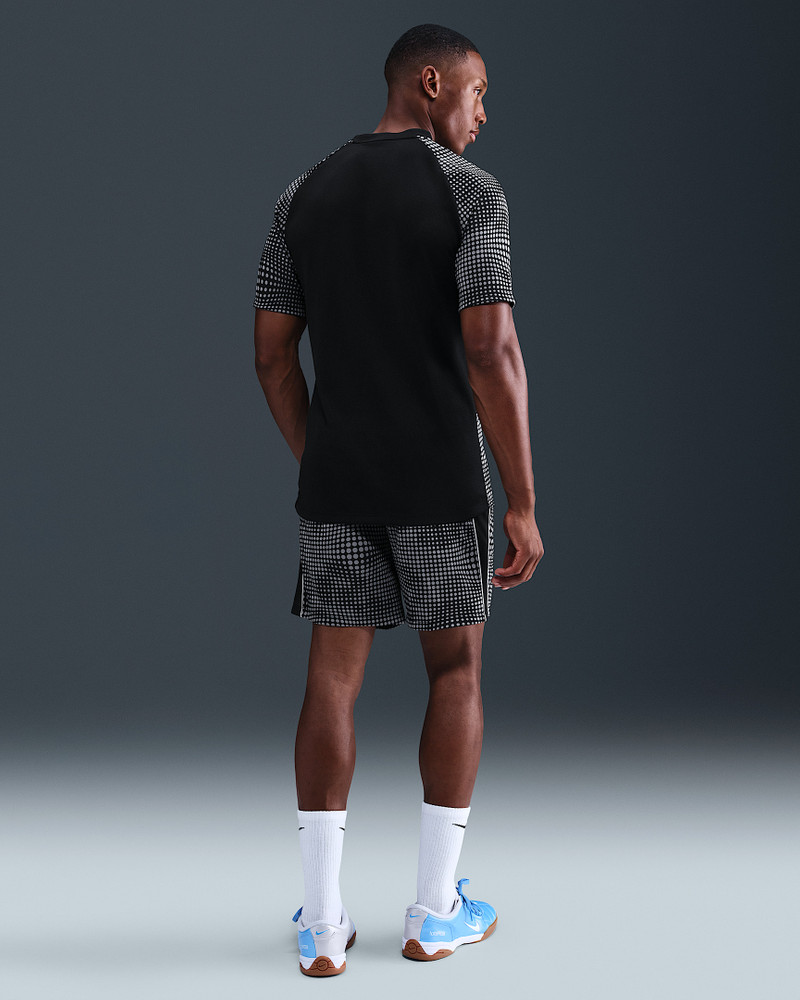Nike Academy+ Men's Dri-FIT Soccer Shorts 4