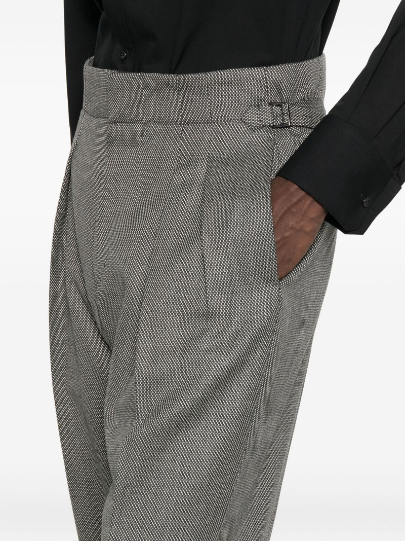 tailored wool trousers 5