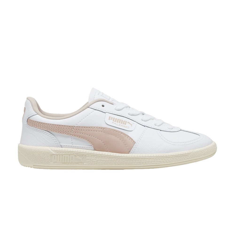 Wmns Palermo FS 'White Sugared Almond' - 1