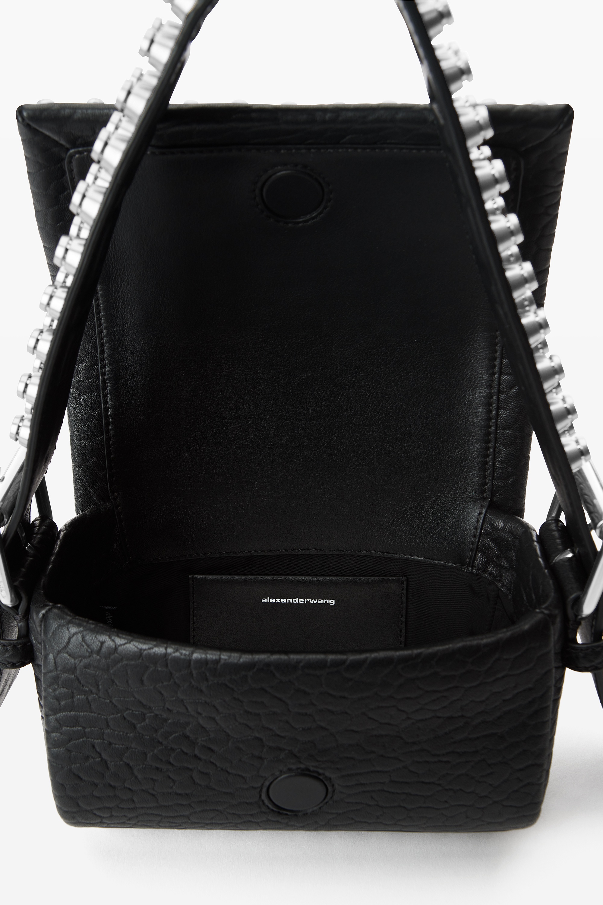 Ricco Small Flap Bag - 4