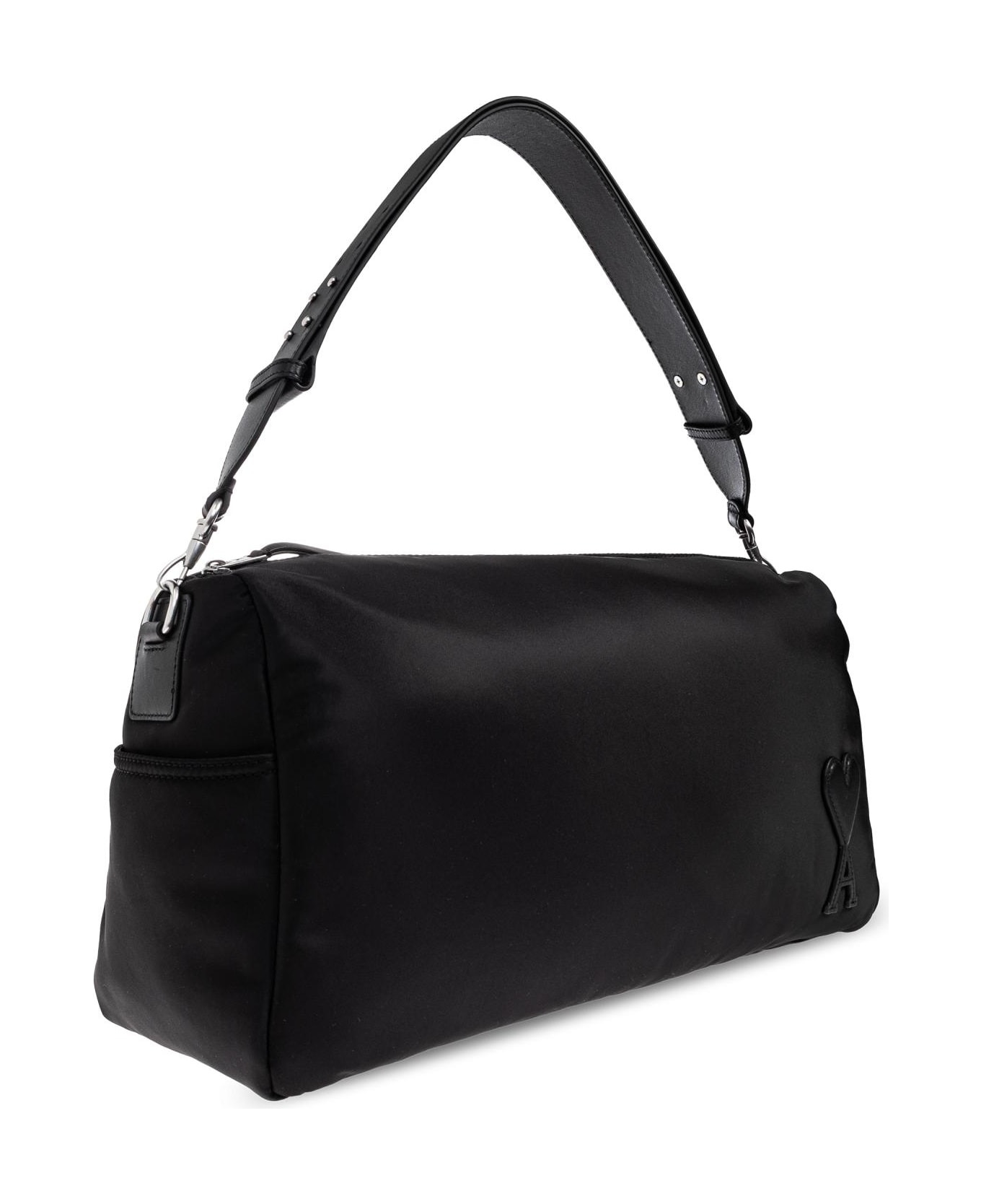 Ami Alexandre Mattiussi Shoulder Bag - 5