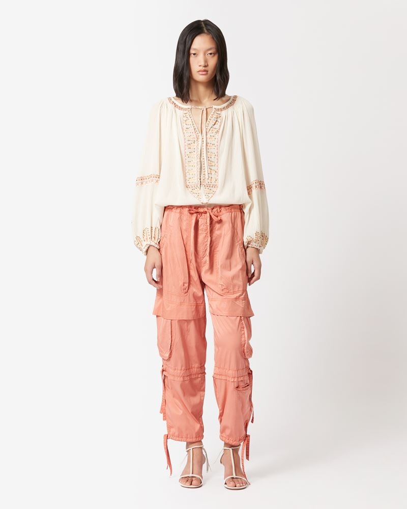 SHIRT & BLOUSE - 2