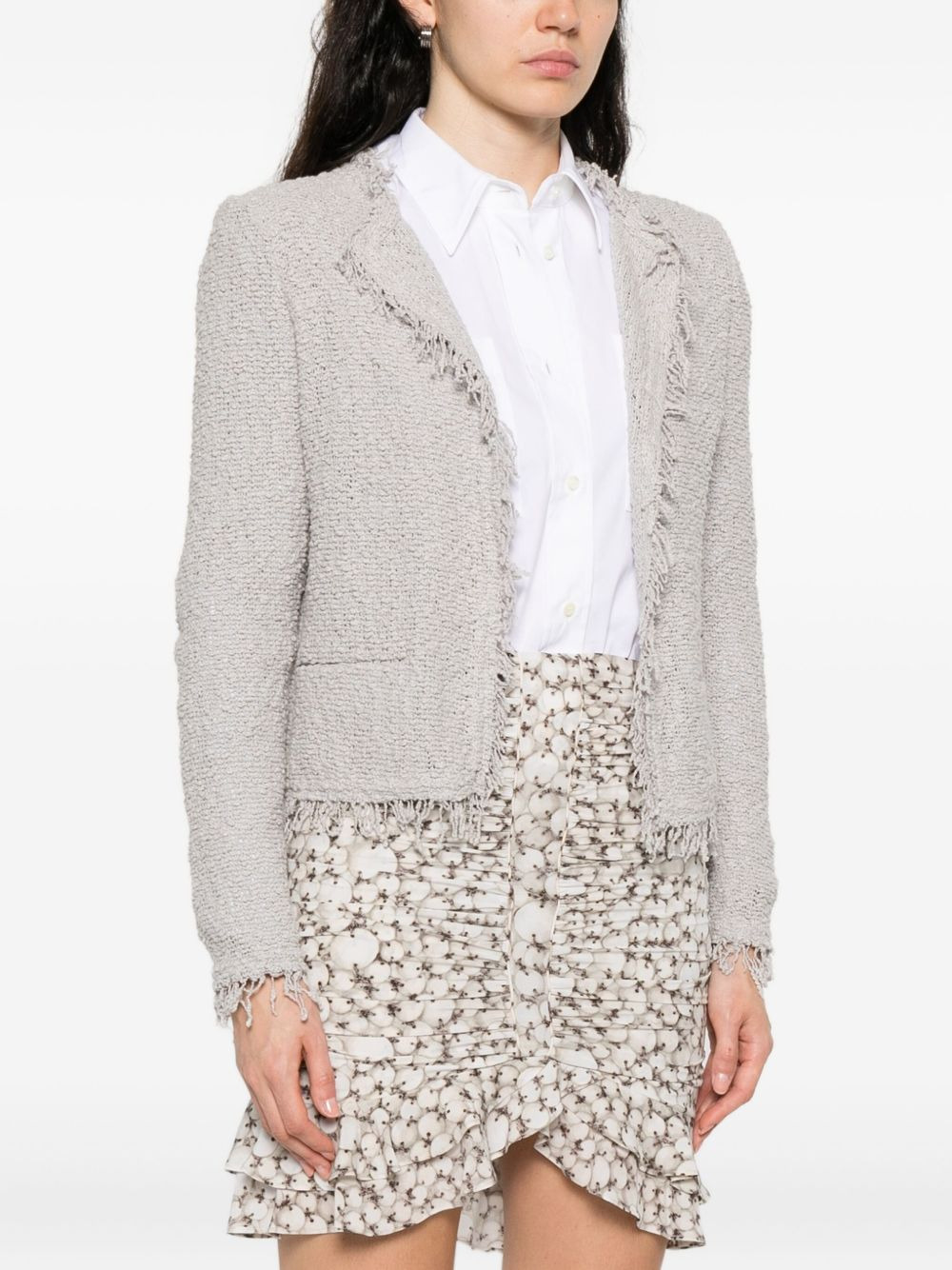Iro - Iro Jacket - 3