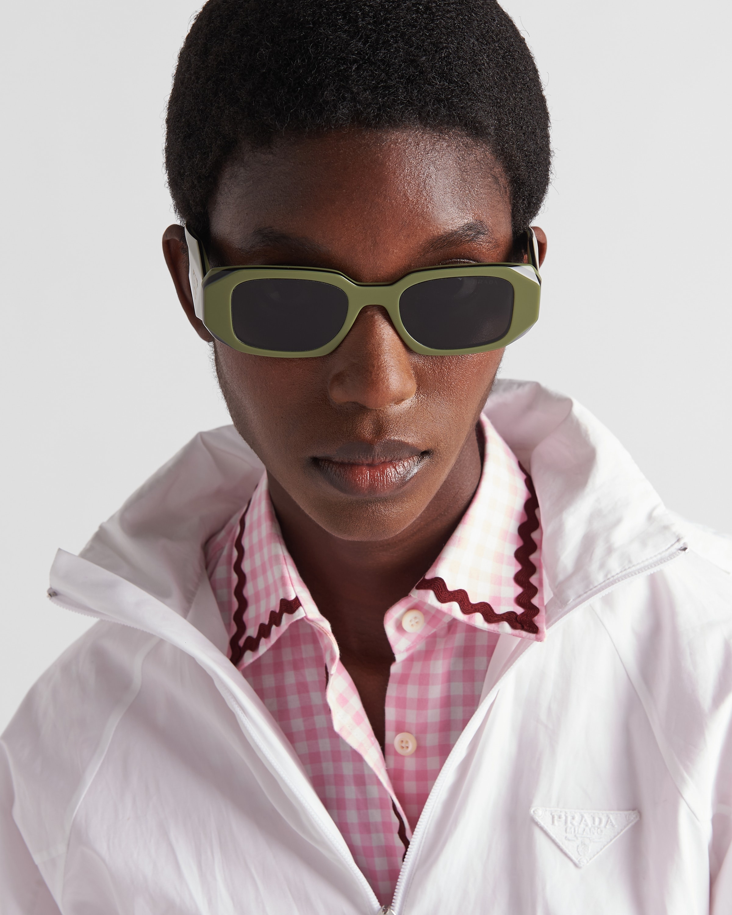Prada Symbole sunglasses - 6