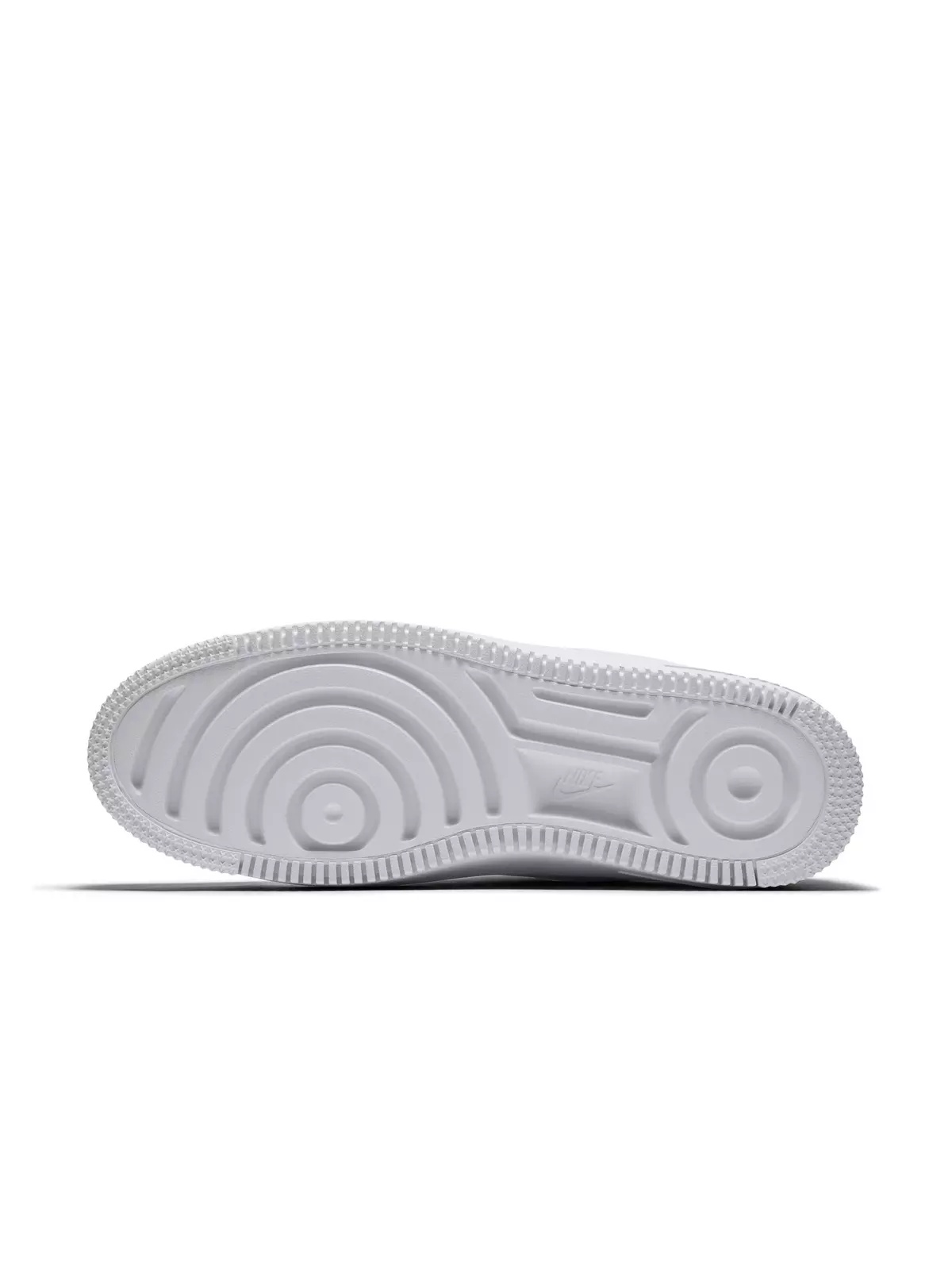 Air Force 1 Sage Low "White/White/White" Women's Shoe - 6