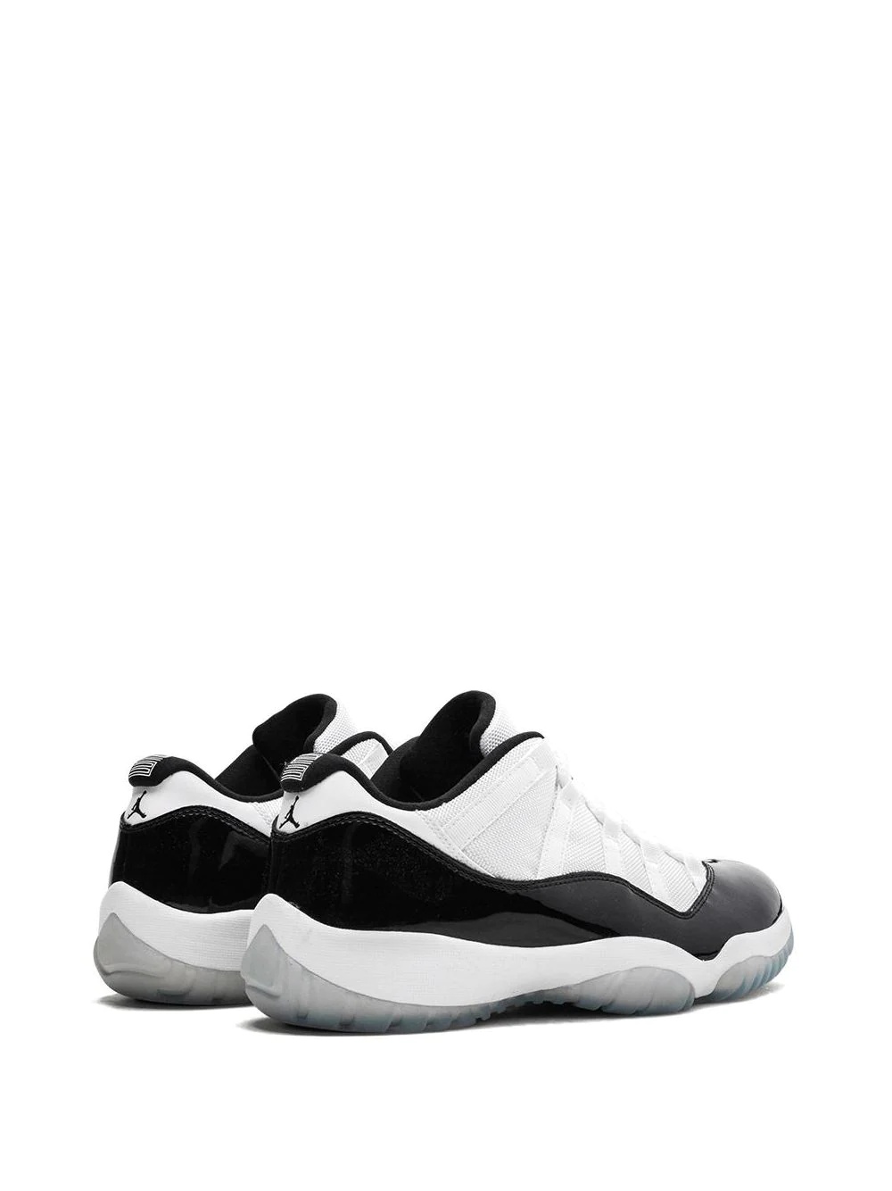 Air Jordan 11 Retro Low sneakers - 3