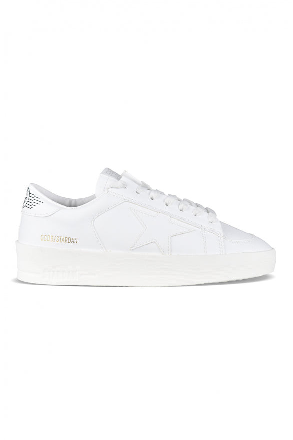 Golden Goose Deluxe Brand Women Stardan Sneakers - 1