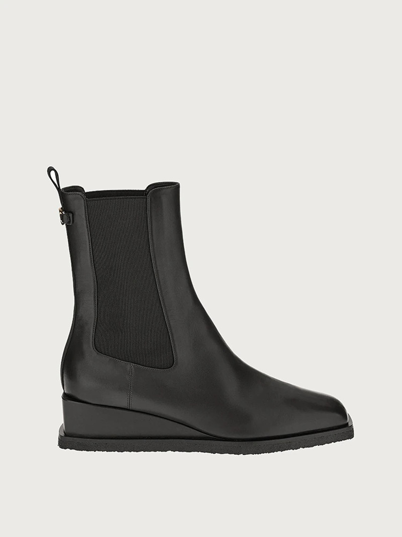 ANKLE BOOT - 1