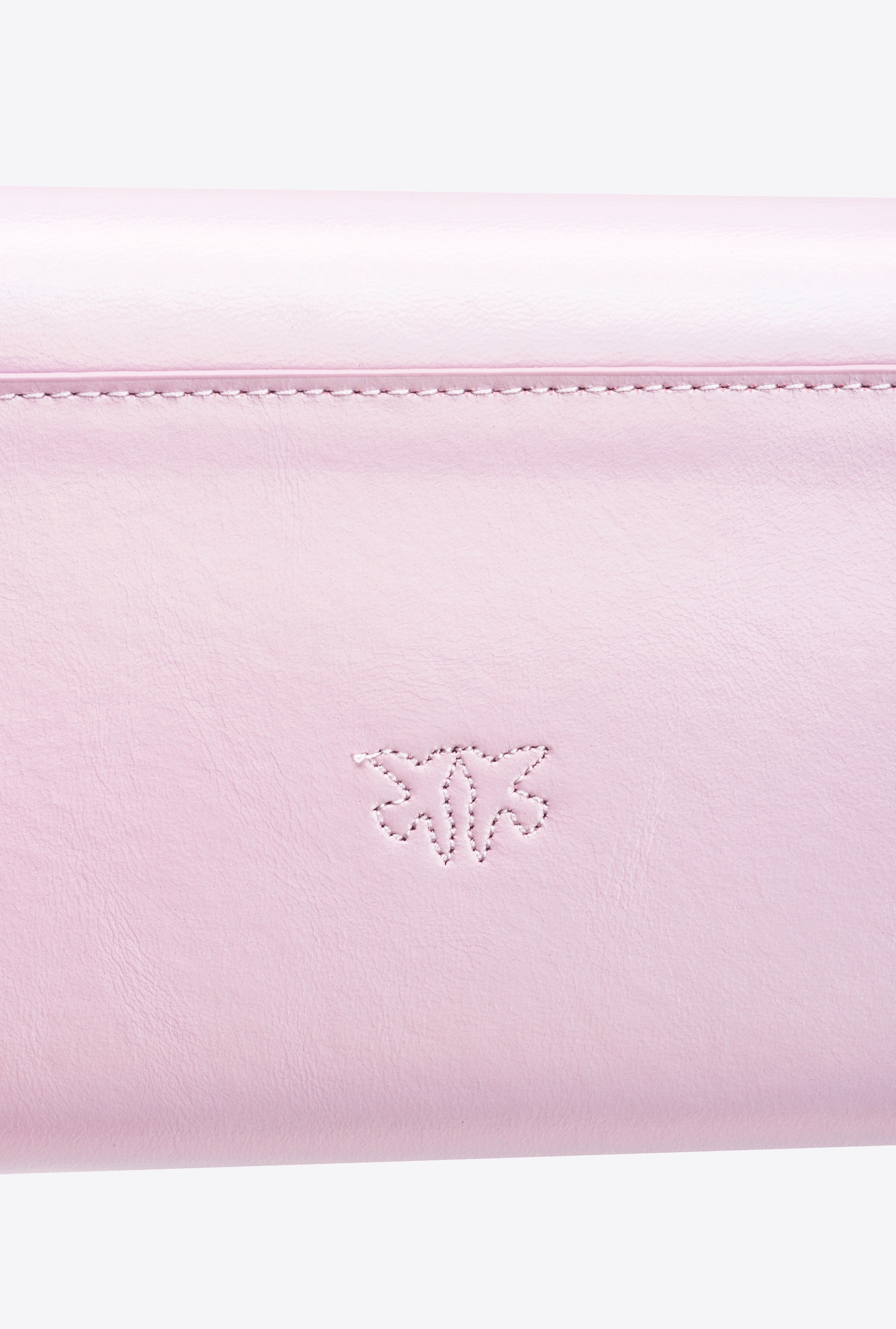 LOVE BAG COLOUR-BLOCK WALLET - 6