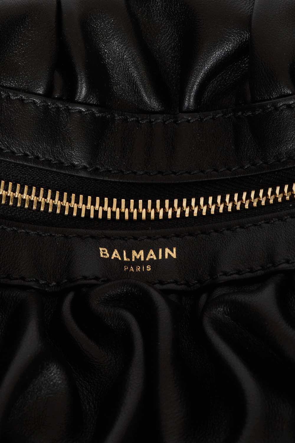 Medum Ebene Bag - Noir - 4