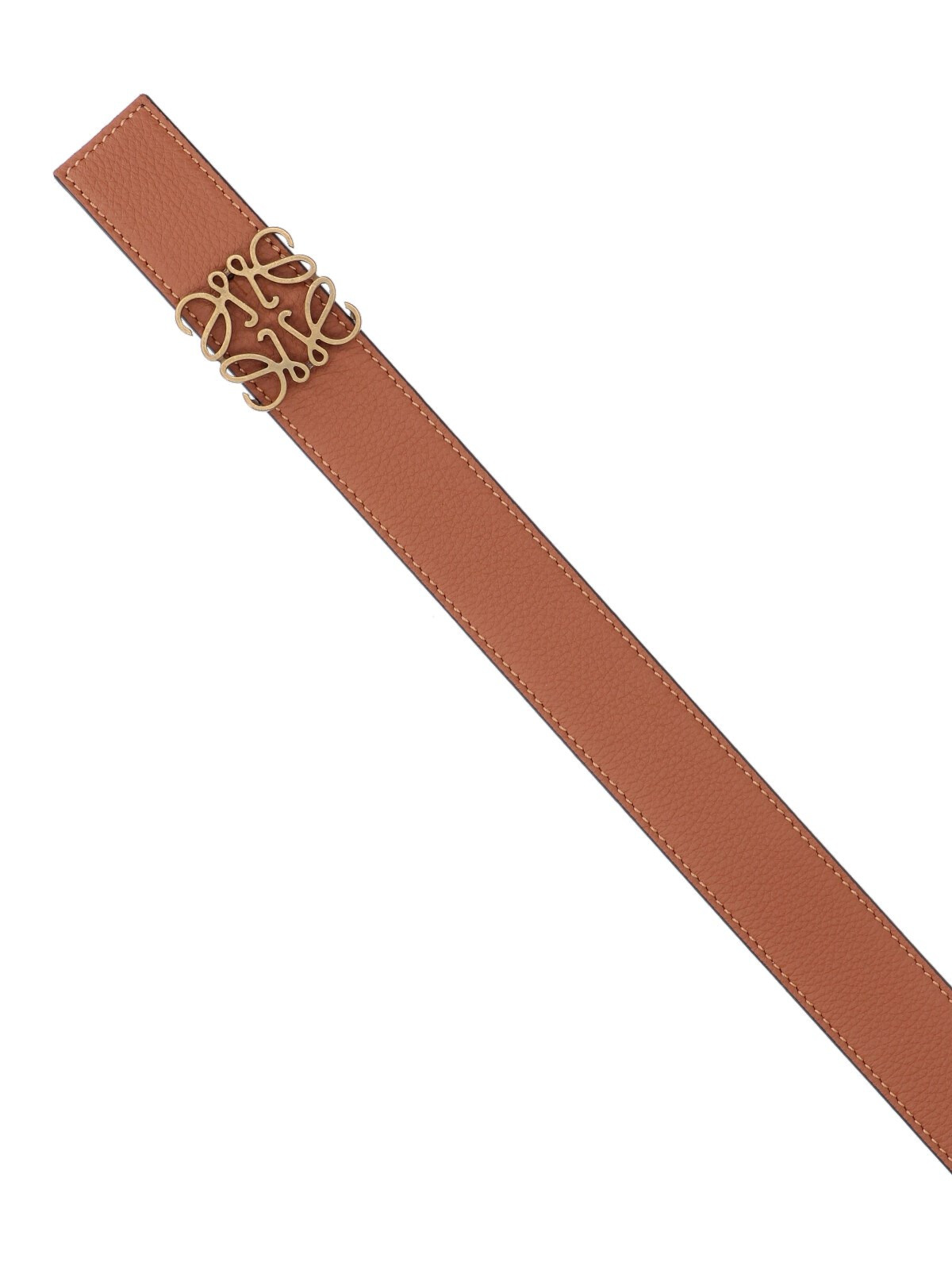 REVERSIBLE BELT "ANAGRAM" - 3