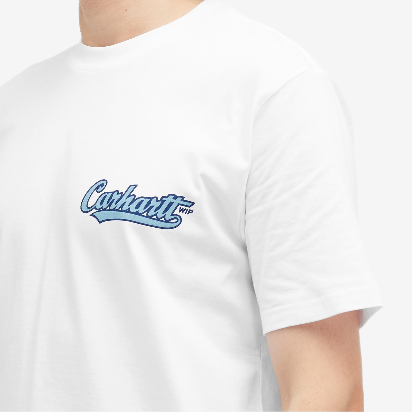 Carhartt WIP Spill T-Shirt - 5