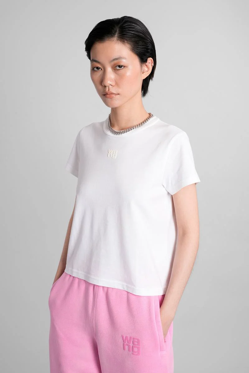 Alexander Wang T-Shirt - 1
