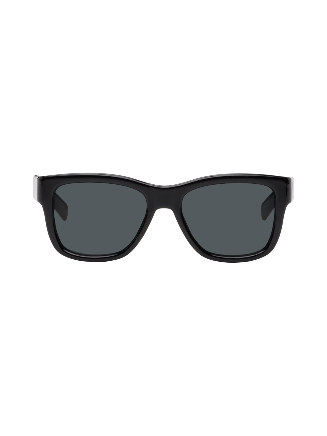 Black SL 674 Sunglasses - 1