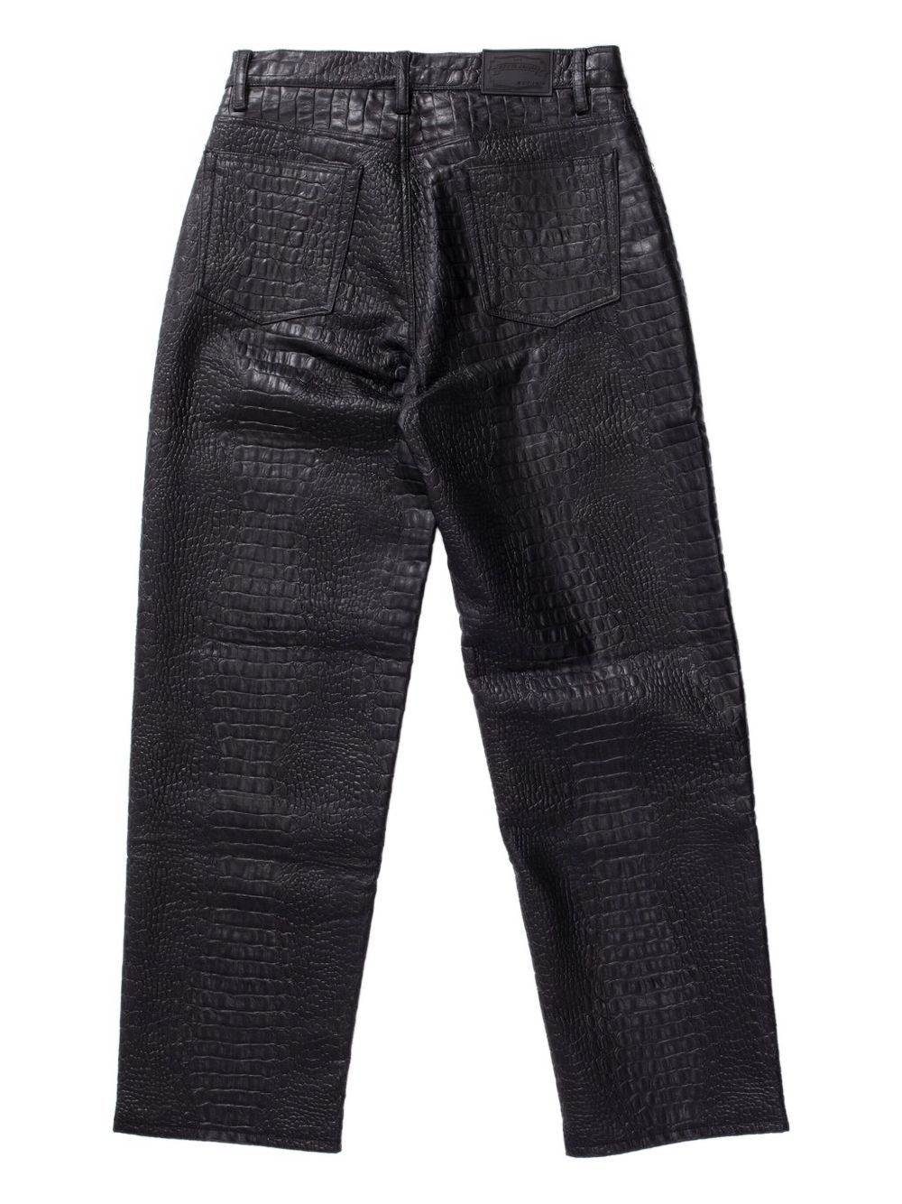 Benz trousers - 2