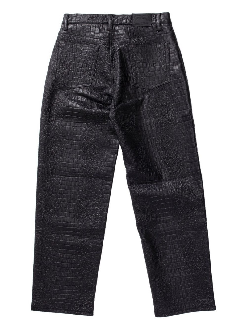 EYTYS Benz trousers outlook