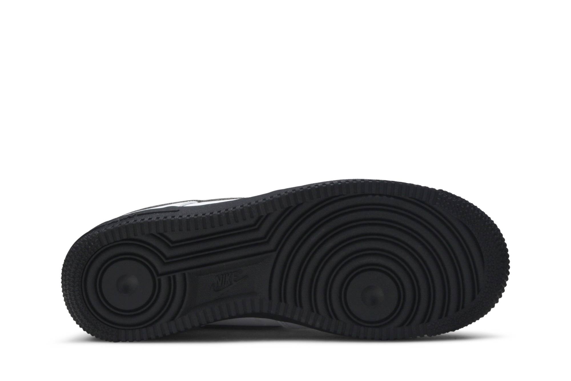 Air Force 1 Low 'White Black Sole' - 4