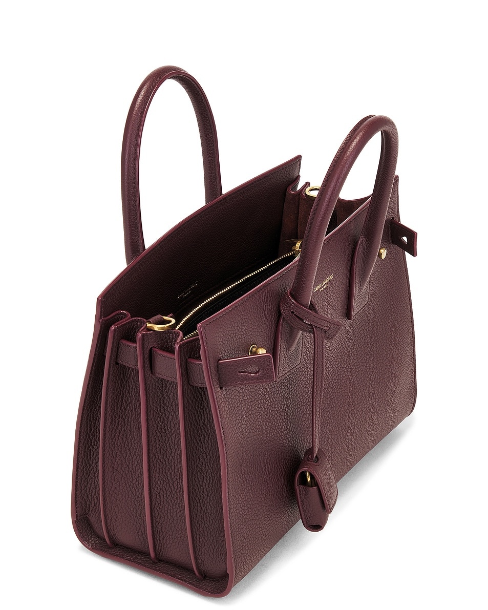 Baby Sac De Jour Bag - 5