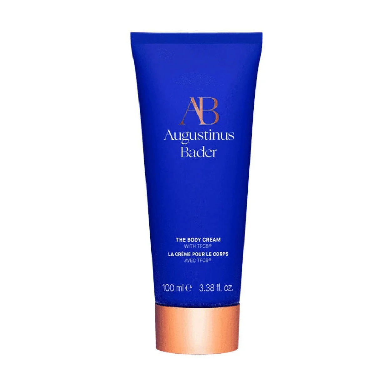 The Body Cream - 1