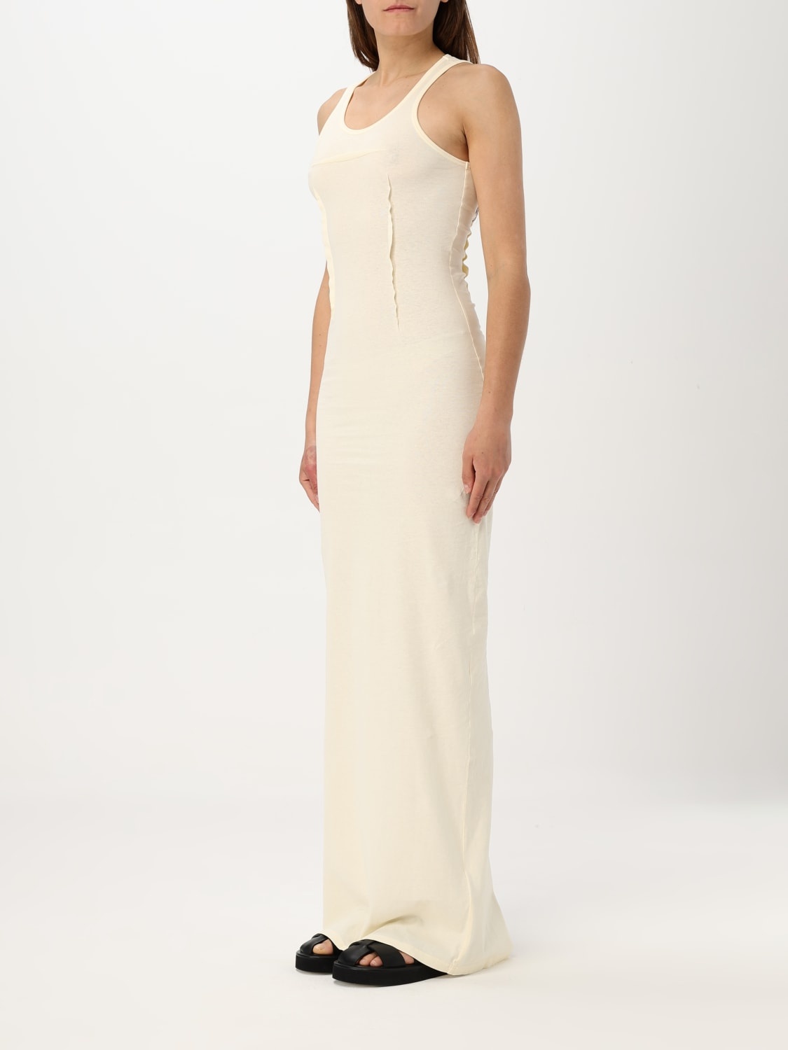 Dress woman Mm6 Maison Margiela - 3