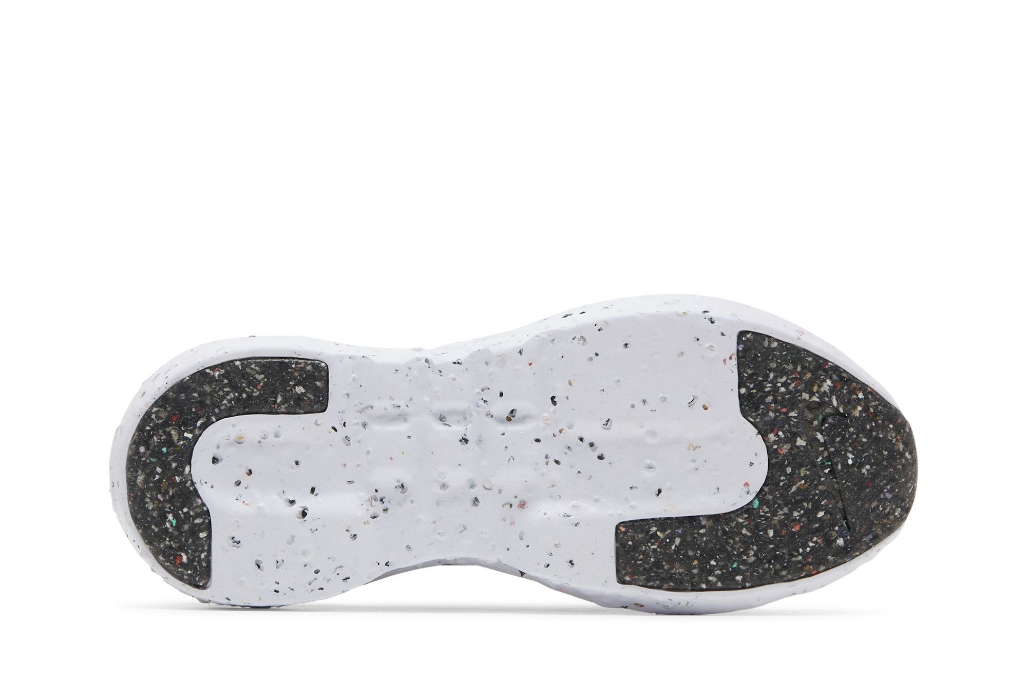 Wmns Crater Impact 'Black' - 4