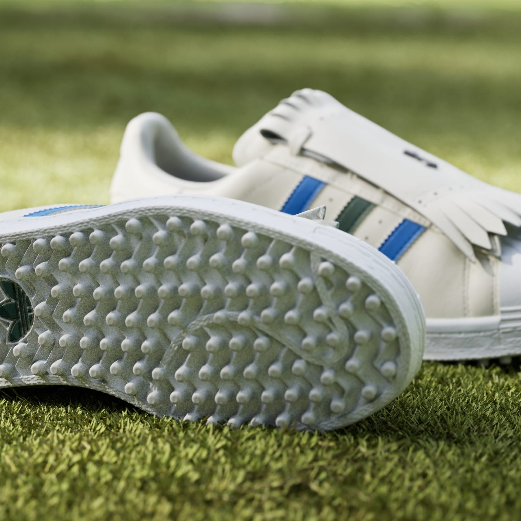 Rolling Links Superstar Spikeless Golf Shoes - 11