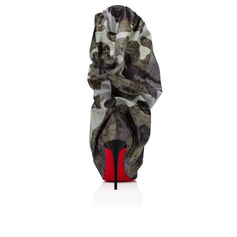 Wind Botta MULTI/BLACK 3