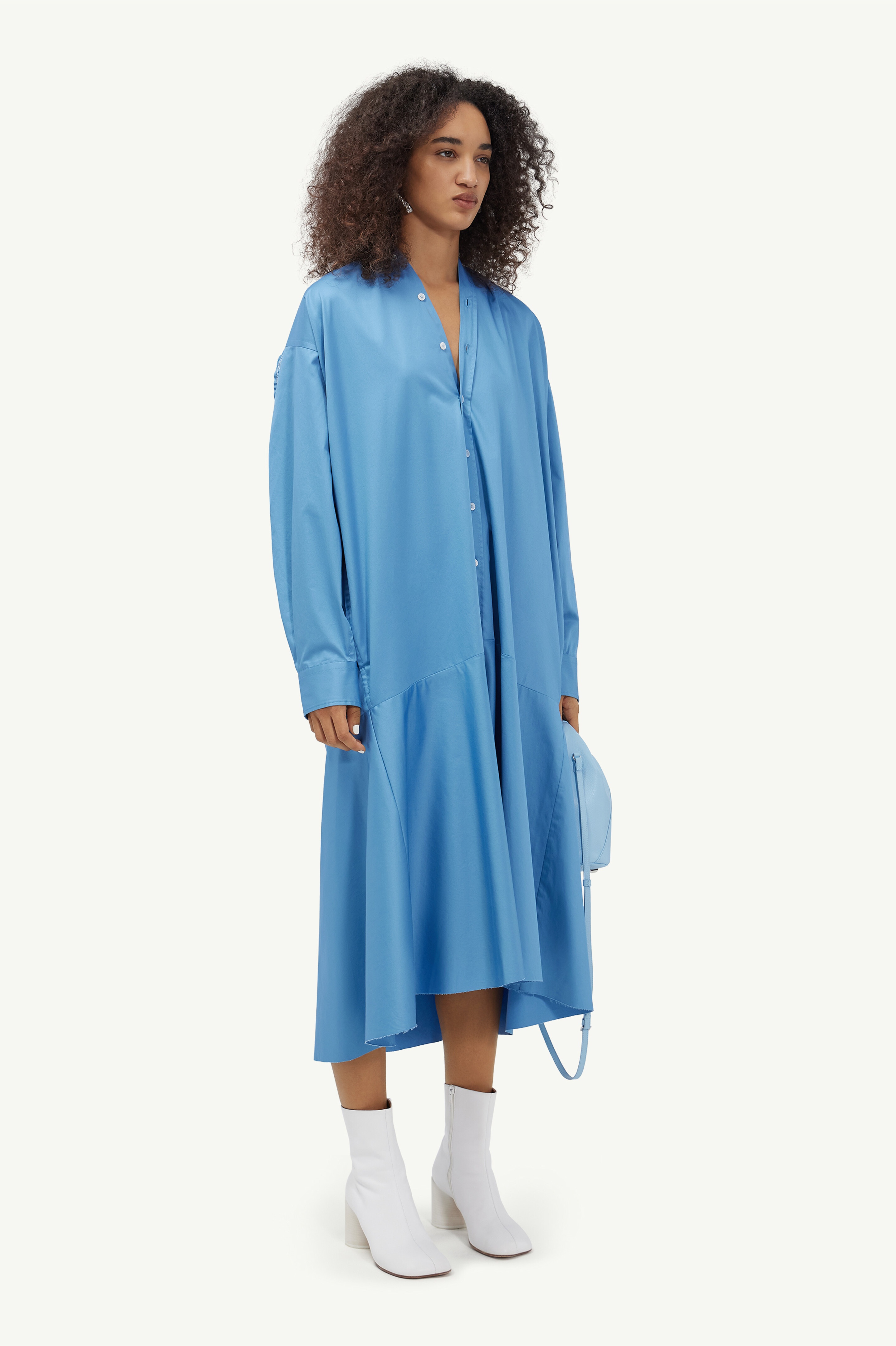Long dress - 3