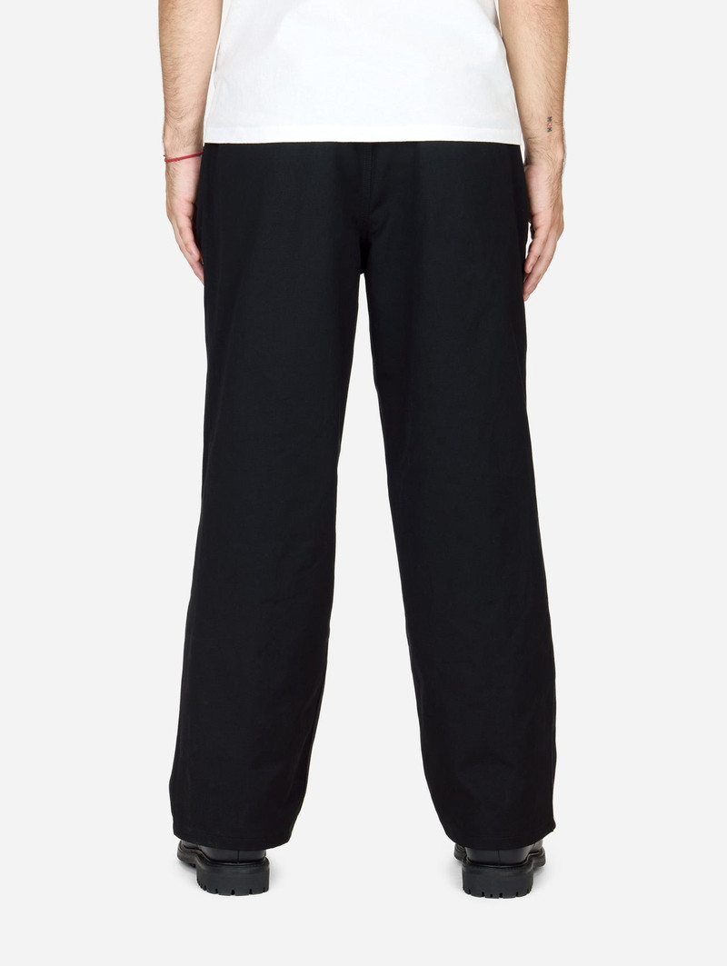 3sixteen Officer Chino - Black outlook