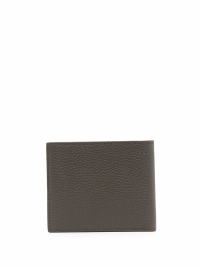 TOM FORD logo cardholder bi-fold wallet outlook