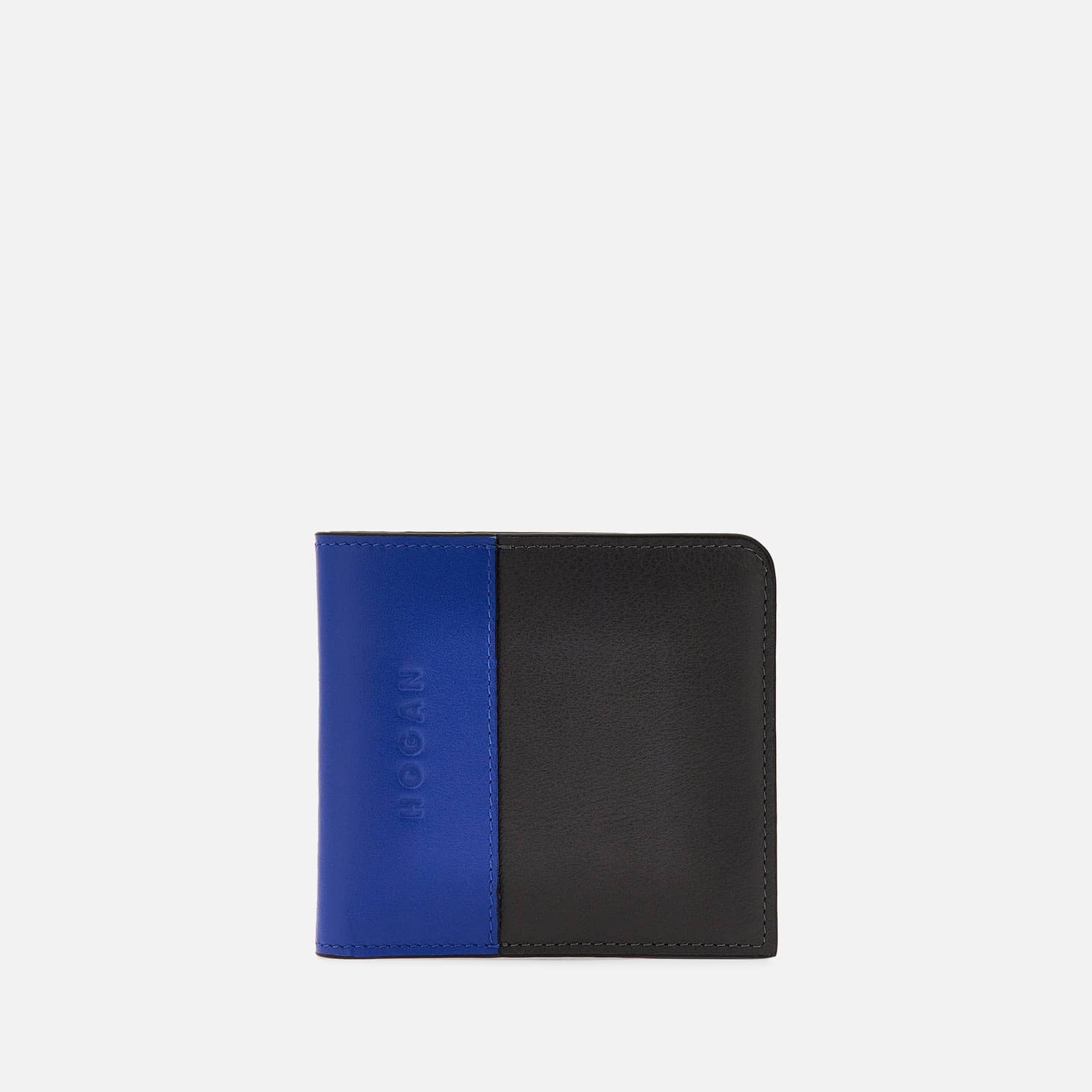 Wallet Blue - 1