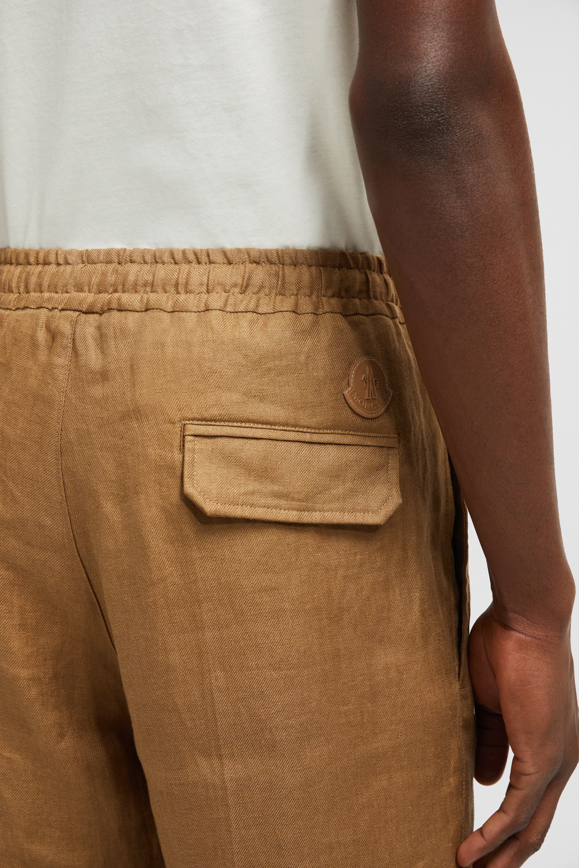 Linen Pants - 4