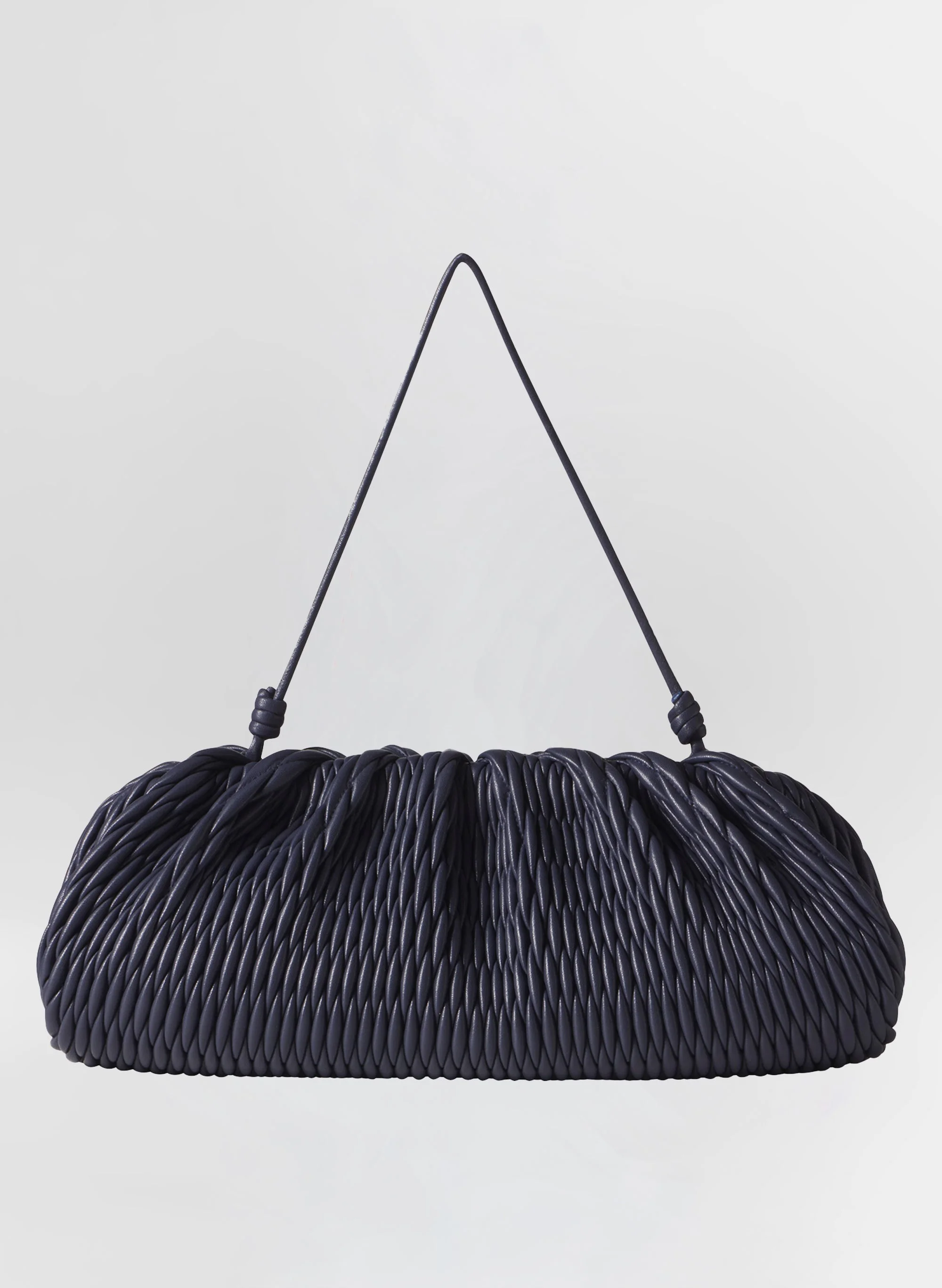 Faye Convertible Clutch Bag - 1