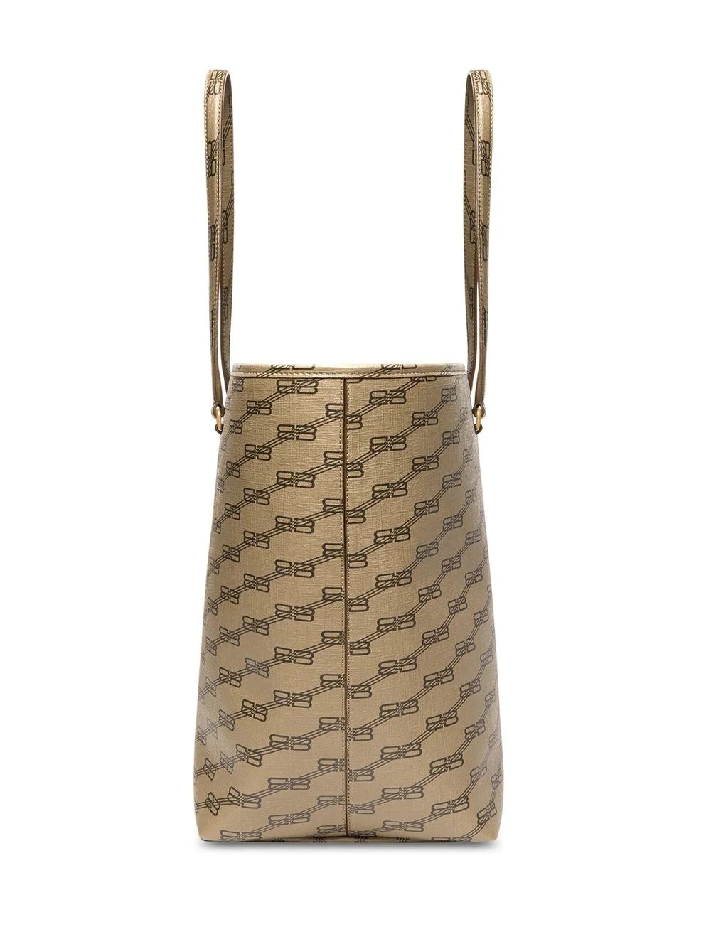 Signature shopper tote - 3